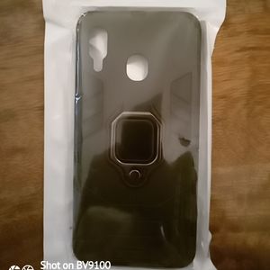 Samsung A30/A20 hard-shell Phone cases